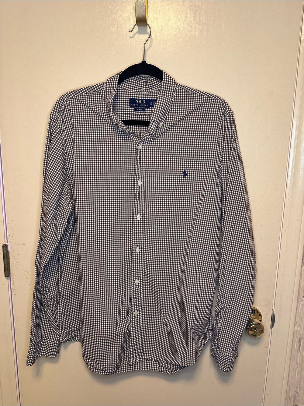 Polo Ralph Lauren Button Down